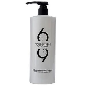 Six Thirteen Daily Cleansing Treatment